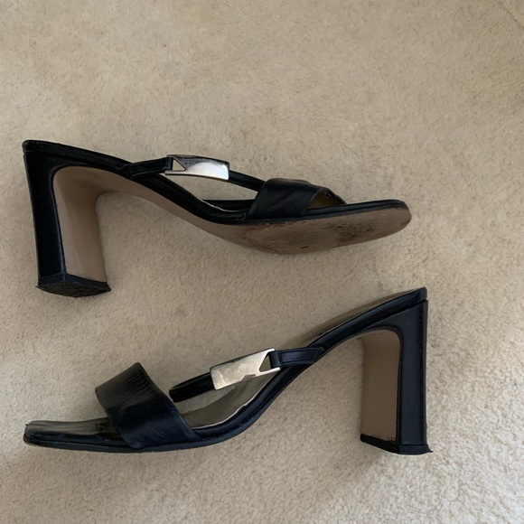 Bravo Browns sandals size 8 - Picture 3 of 5